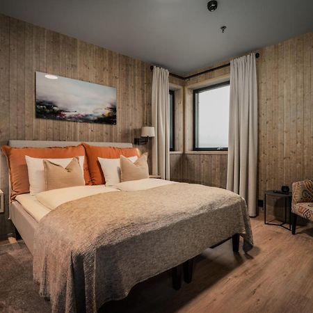 Pellestova Hotell Hafjell Luaran gambar