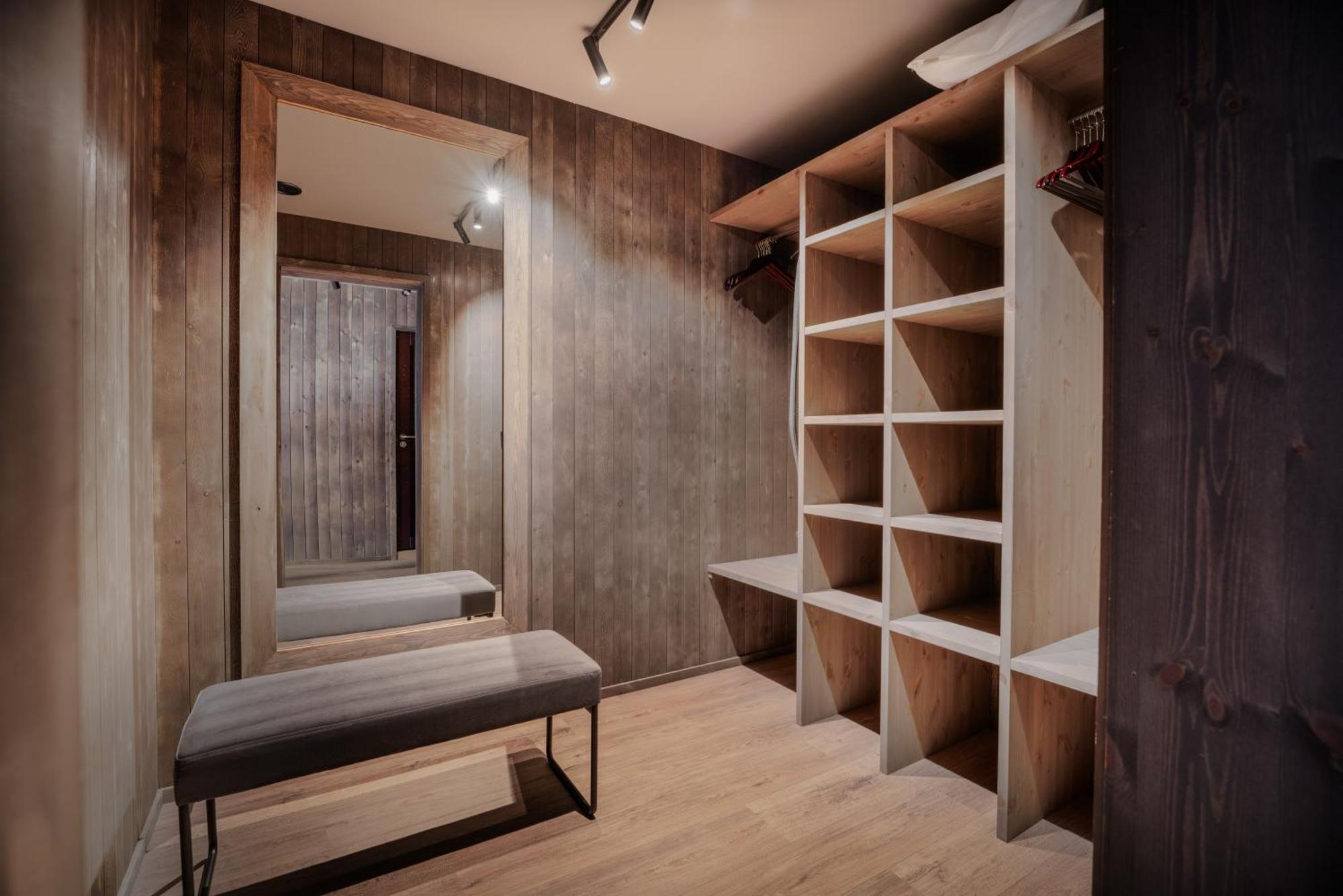 Pellestova Hotell Hafjell Luaran gambar