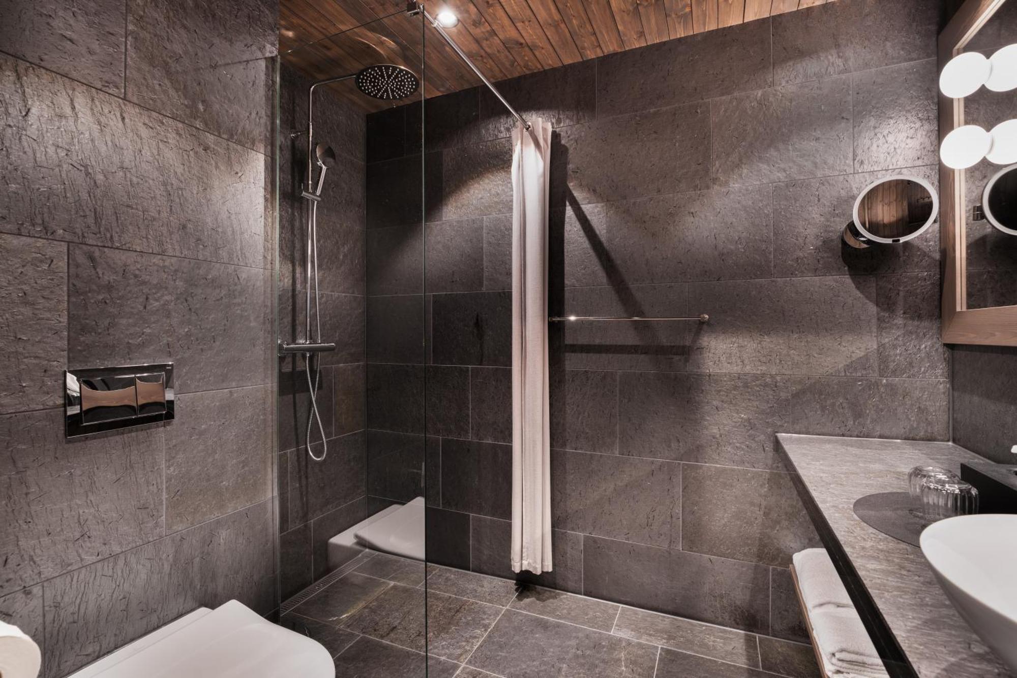 Pellestova Hotell Hafjell Luaran gambar