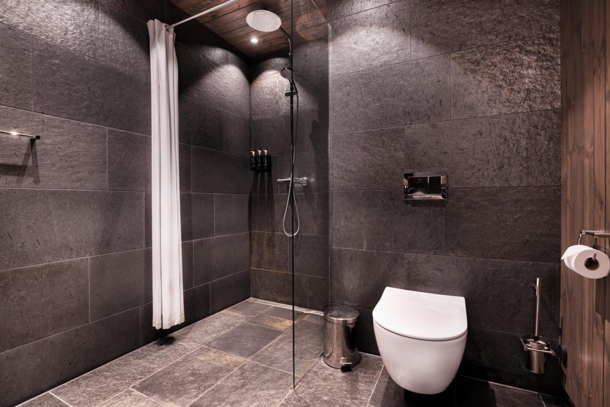 Pellestova Hotell Hafjell Luaran gambar