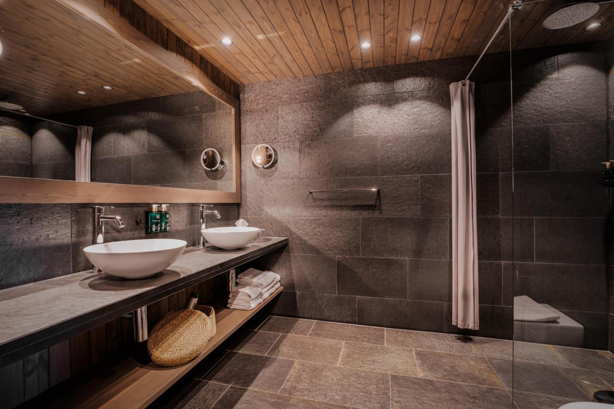 Pellestova Hotell Hafjell Luaran gambar
