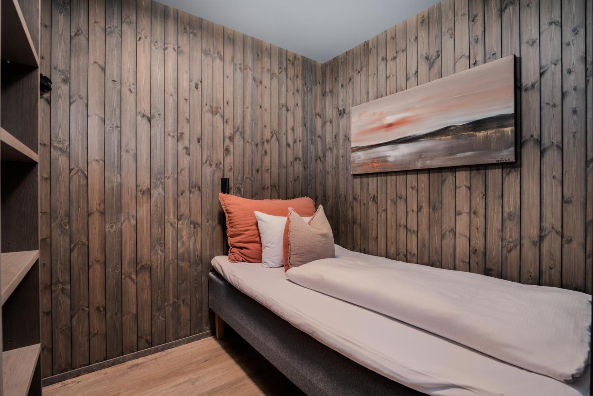 Pellestova Hotell Hafjell Luaran gambar