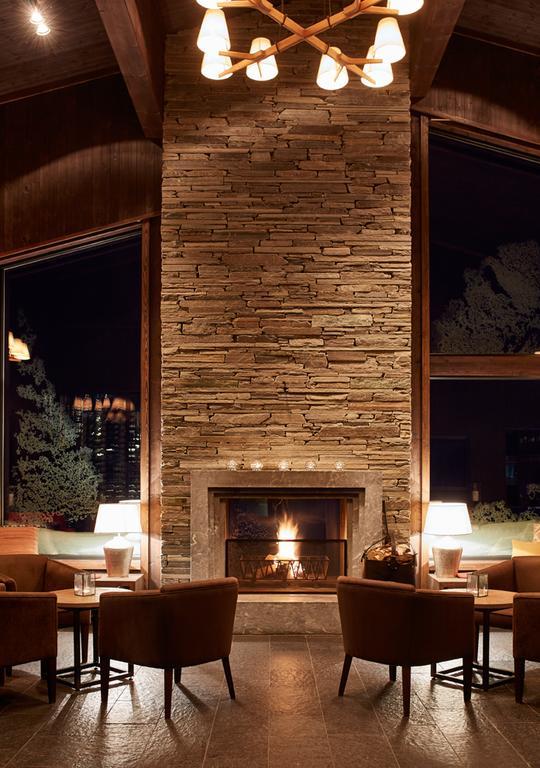 Pellestova Hotell Hafjell Luaran gambar