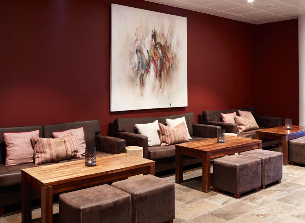 Pellestova Hotell Hafjell Luaran gambar