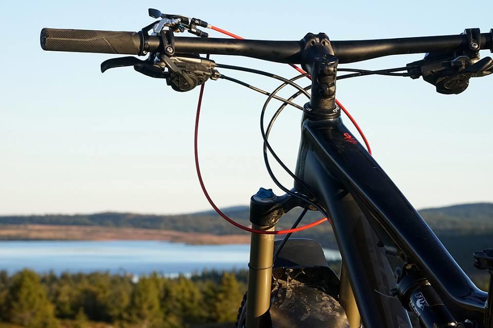 Pellestova Hotell Hafjell Luaran gambar